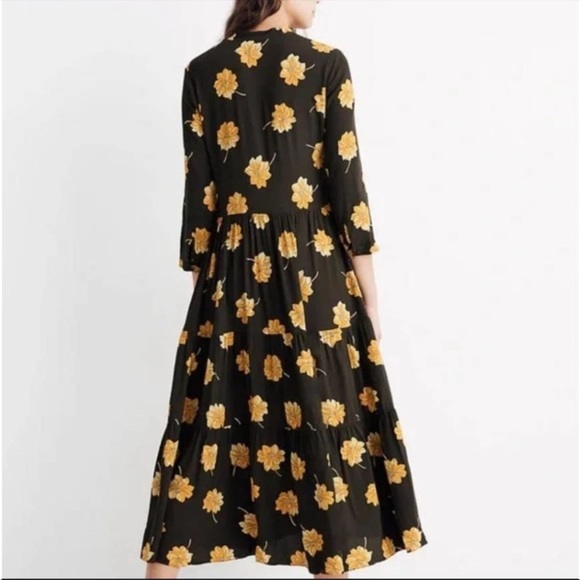 Madewell dress BNWT - Picture 2 of 3